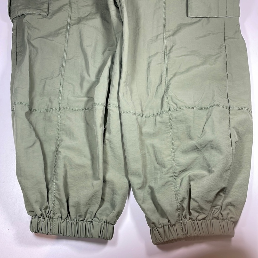 NWT Altar’d State Revival ball out one-piece, Size M, color: olive - Picture 10 of 13